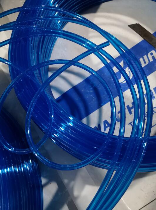 耐汽油透明软管3mm内径航模