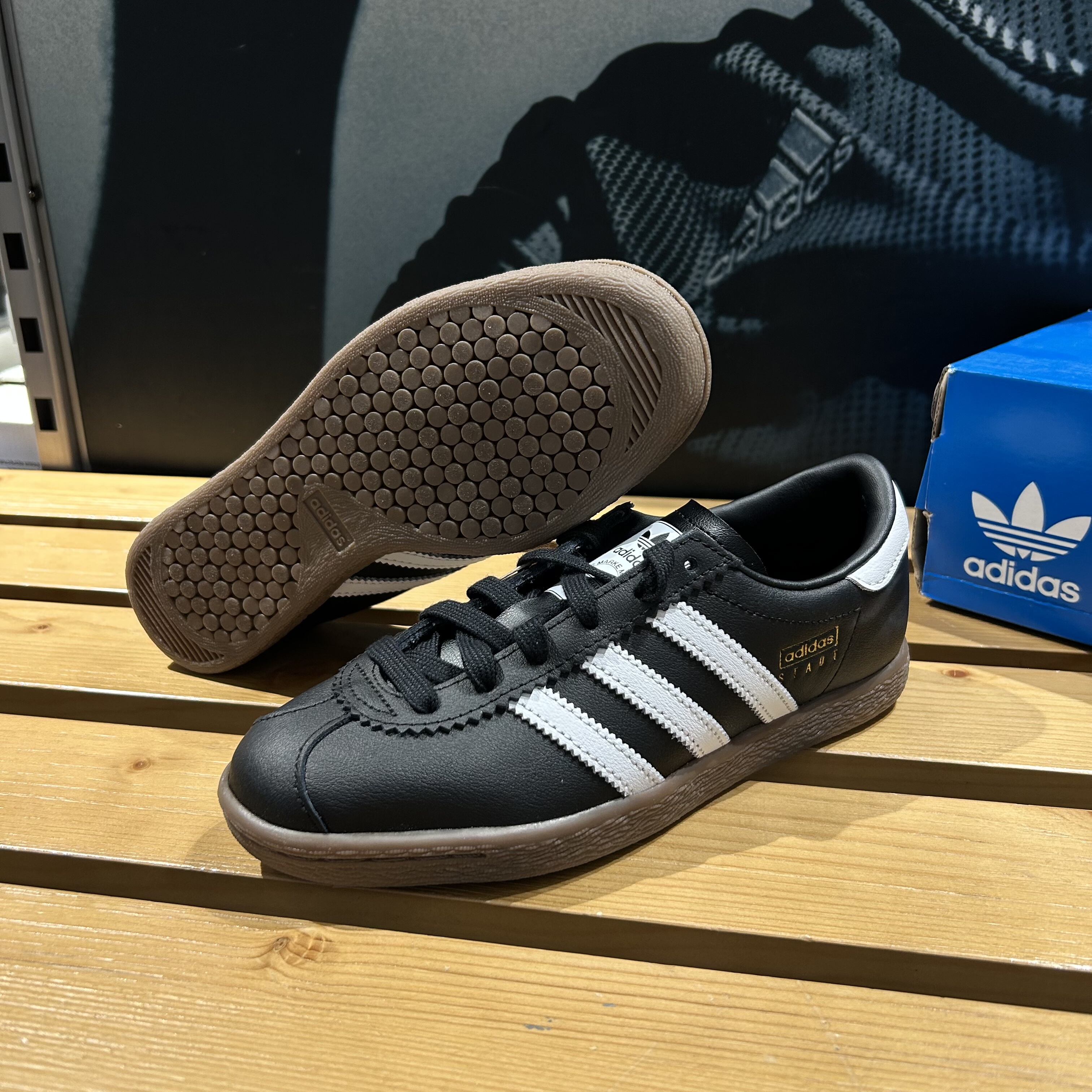 Adidas/三叶草男女低帮复古休闲鞋舒适运动板鞋德训鞋JR9564,运动鞋new,板鞋,淘宝优惠券,粉丝福利购,淘宝优惠卷