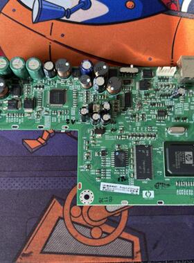 470主板 H470B主板  460移动便携式打印机主板