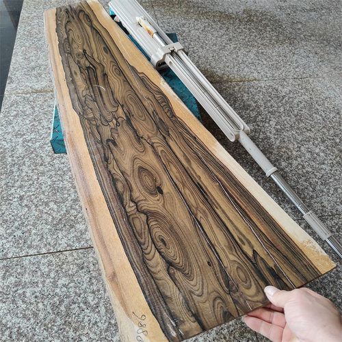 黑柿木墨西哥十二雄蕊破布山水