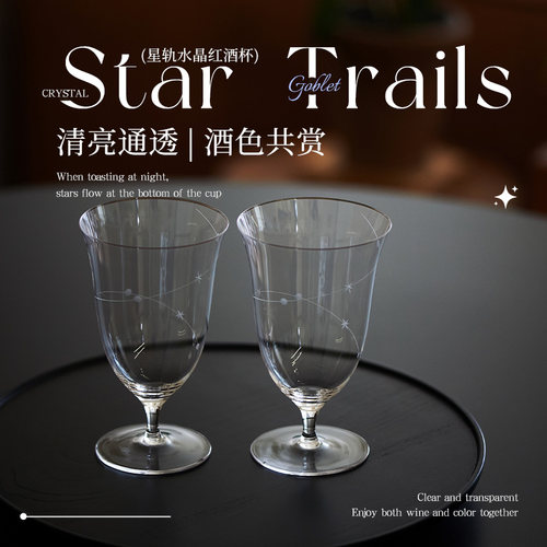 通透感拉满！高颜值饮品专用杯