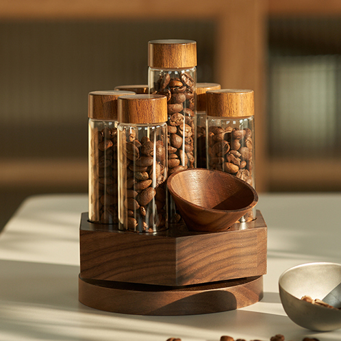 肆月分装玻璃瓶小试管保存密封罐