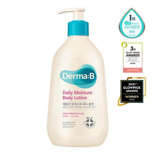 韩国直邮DermaB得妈贝保湿沐浴露孕妇儿童可用清洁滋润哺乳期护肤,孕妇装/孕产妇用品/营养,沐浴露,淘宝优惠券,粉丝福利购,淘宝优惠卷