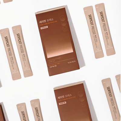 serybox藤黄果黑咖啡阻断碳水