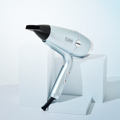 韩国直邮babyliss电吹风机D5573K家用水凝滋润不毛躁强力1700w