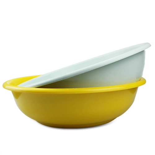 Школьный пластиковый таз для школьников, увеличенная толщина