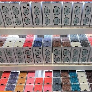 现货日本JINS睛姿成人儿童防近视电脑防辐射防蓝光护目眼镜