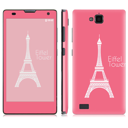 Sticker pour téléphone mobile LIHENSE - Ref 1363415 Image 3