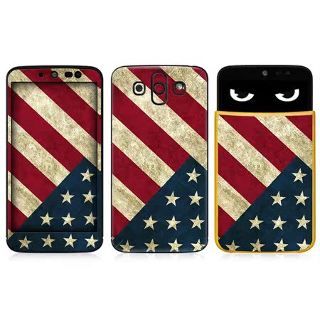 Sticker pour téléphone portable - Ref 1370722 Image 3