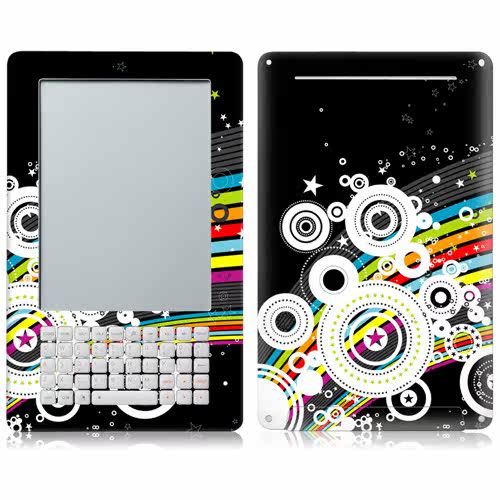 Autocollant pour téléphone portable - Ref 1375704 Image 4