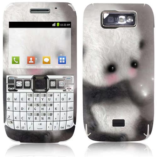 Sticker pour téléphone portable - Ref 1364721 Image 3