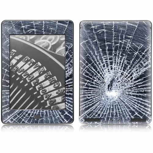 Autocollant pour téléphone portable - Ref 1375651 Image 5