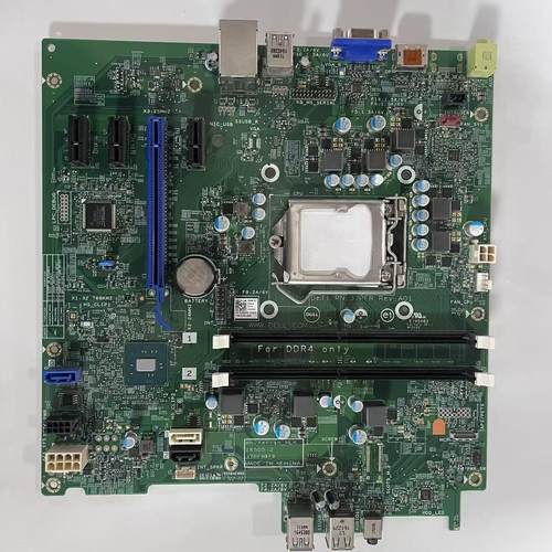 包邮DELL/戴尔 Optiplex 3046 MT主板 01DDN5 37PFR CMXK2