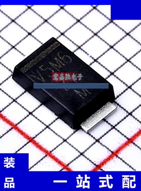 VSS8D5M6HM3/H 品牌VISHAY威世 封装DO-221AD 肖特基二极管