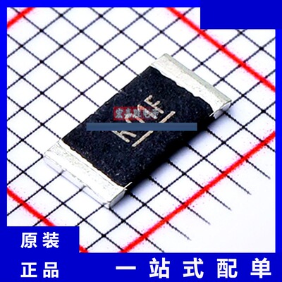 WSL2512R0100FEA18 原装 品牌威世/VISHAY 封装SMD IC