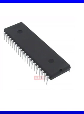 PIC18F47Q84-E/P【IC MCU 8BIT 128KB FLASH 40DIP】原装正品芯片