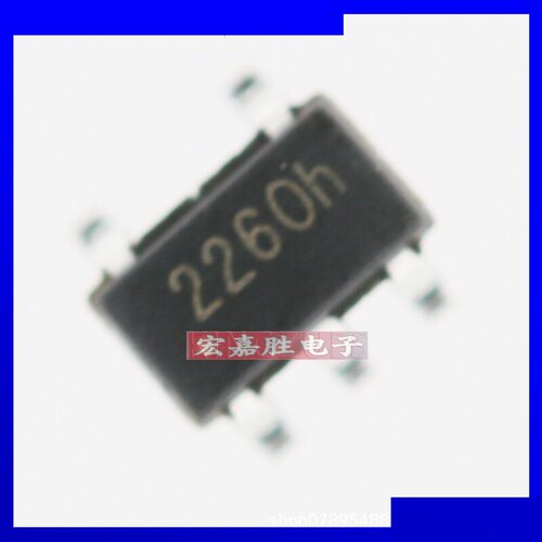 TP2261-TR SOT-23 36V、3.5MHz、15V/μs运算放大器芯片 原装正品