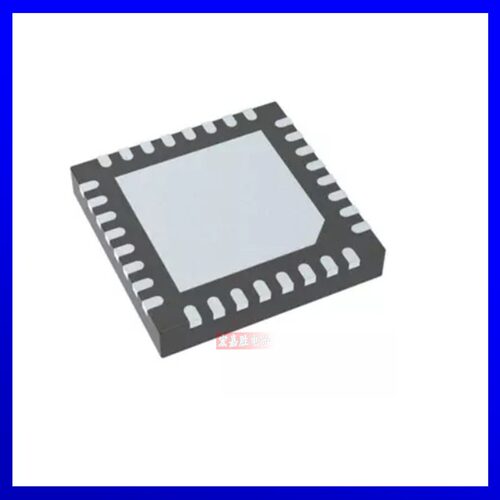 ATA5785-GHQW-VAO【IC MOTOR CONTROLLER PAR 32QFN】原装正品芯
