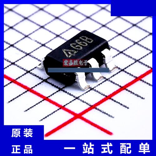 原装AP3012KTR-G1品牌美台DIODES封装SOT23-5DC-DC电源芯片IC