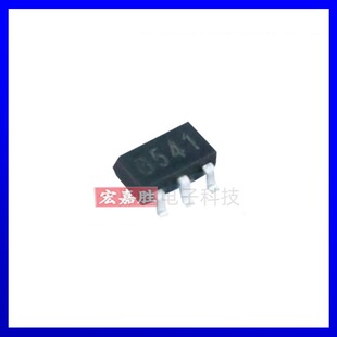 SGM2553YN6G/TR 丝印SJ7XX SOT23-6 圣邦微原装 负载开关IC芯片