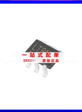 LINEAR凌特 LTC3803MPS6#TRPBF 丝印LTBNC SOT23-6 开关稳压器