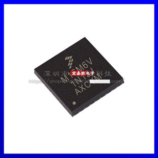MKL16Z64VFM4 封装QFN32 单片机微控制器FREESCALE/飞思卡尔芯片
