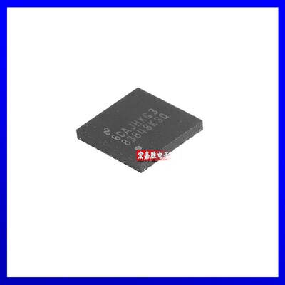 原装DP83848KSQ/NOPB 封装QFN-40 10/100Mb/s以太网收发器IC芯片