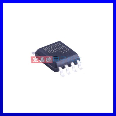 原装 MB85RC256VPF-G-JNERE2 丝印RC256V SOP-8 FRAM铁电存储器IC