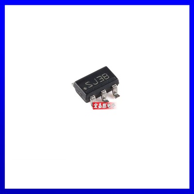 全新原装 LMR14203XMKX 丝印SJ3B 开关稳压器 SOT23-5 可直拍现货