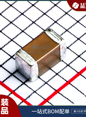 1206YC106KAT2A 现货 品牌京瓷/Kyocera AVX 封装 SMD贴片电容