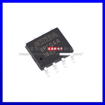 EPCQ4ASI8N丝印EPCQ4A丝印SOP8 4MB存储器原装正品现货电子元器件