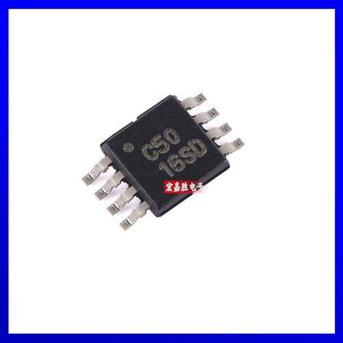 OPA350EA/2K5 VSSOP-8 精密运放放大器芯片 集成ic电子元器件贴片