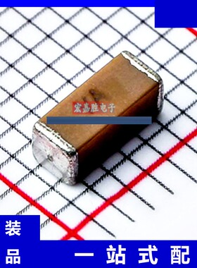 VJ2008Y102KXUSTX1 原装 品牌威世/VISHAY 封装AXIAL IC