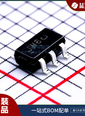 NUD3124DMT1G 品牌onsemi安森美 封装SC-74-6 现货IC