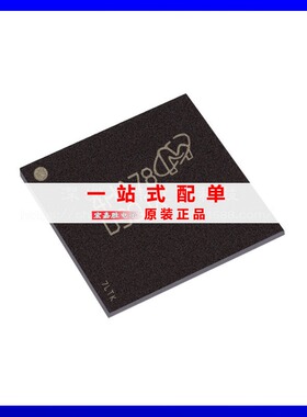 MT42L256M32D2LG-18WT:A丝印D9QJX封装BGA168存储器原装正品BOM表