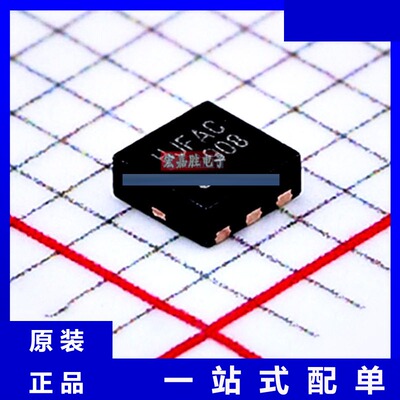 FDMA908PZ 品牌onsemi安森美 封装 DFN22-6 现货IC