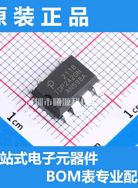 LNK6776E封装SIP-6品牌PowerIntegrations电子元器件正品