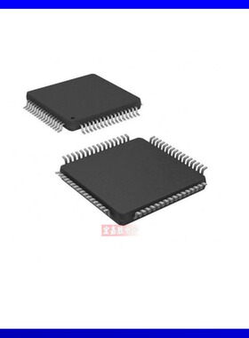 AT90CAN64-16AUR【IC MCU 8BIT 64KB FLASH 64TQFP】原装正品芯片