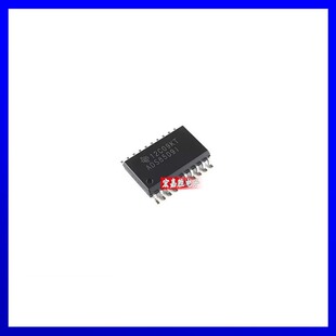全新ADS8509IDW 模数转换器 原装芯片IC ADS8509 SOP-20 集成电路
