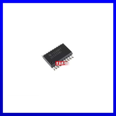 全新ADS8509IDW 模数转换器 原装芯片IC ADS8509 SOP-20 集成电路