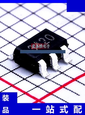 TDM3420TR 品牌泰德TECHCODE 封装SOT-23-6 场效应管 现货IC