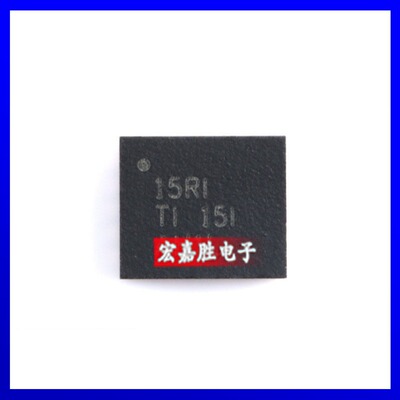原装TPS61178RNWR VQFN-13 具有负载断开控制功能的 20V 同步升压
