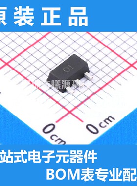 型号GALI-1+封装SOT-89品牌Mini-Circuits正品