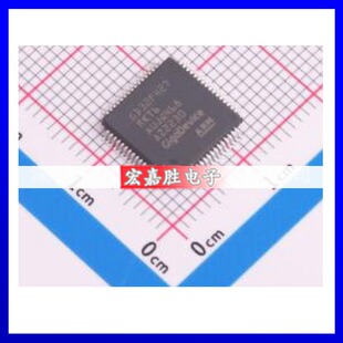 GD32F427RKT6原装正品电子元器件配单芯片一站式配套IC拍前咨询