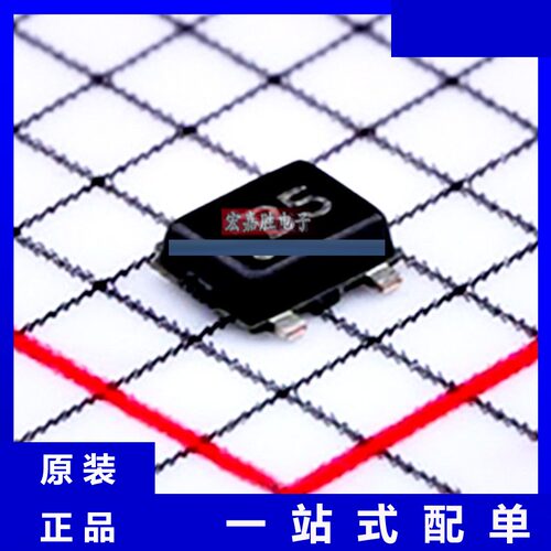 PLR0502-LF-T7 芯片 品牌普罗太克PROTEK 封装SOT543 现货IC