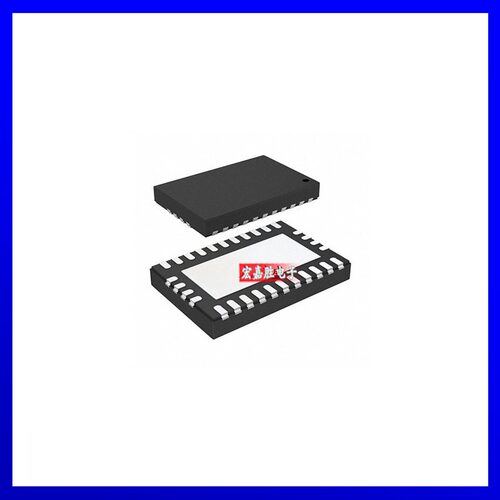 全新LM76005QRNPRQ1 降压转换器（集成开关） WQFN (RNP)电源芯片