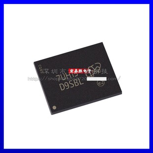 MT46H64M16LFBF-5IT:B 丝印D9LRG 封装BGA90 存储器原装正品BOM表