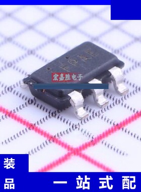 SIP32510DT-T1-GE3威世/VISHAY 封装SOT23-6 功率电子开关