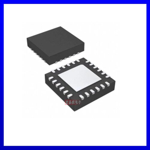 ATA6836C-PXQW-1【IC HALF-BRIDGE DRVR SPI 24QFN】原装正品芯片