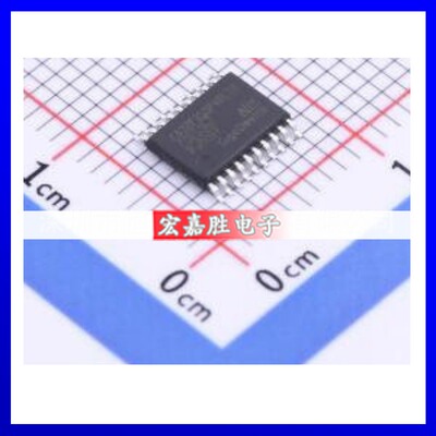 GD32F310F4P6TR原装正品电子元器件配单芯片一站式配套IC拍前咨询